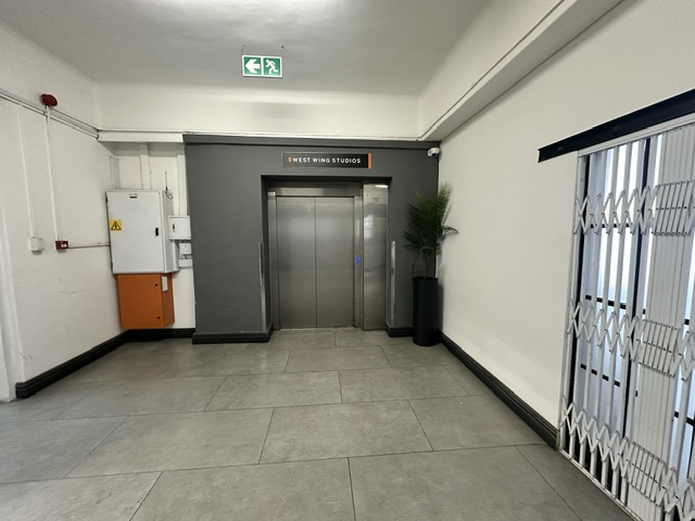 To Let Commercial Property for Rent in Woodstock Western Cape